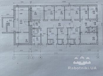Будівництво виробничої будівлі