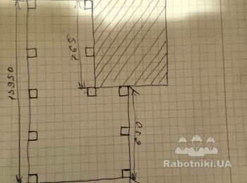 Навес на авто