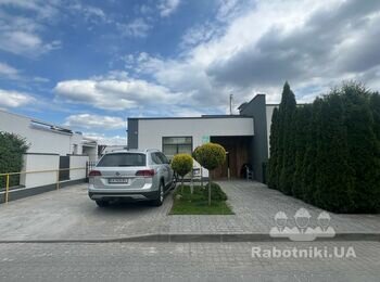 Навес на авто