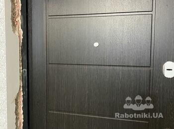 Укоси з ГК 80 м/п