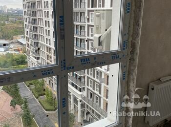 Укоси з ГК 80 м/п