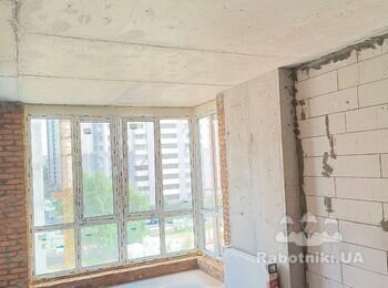 Підключення батареї опалення зі стіни, а не з підлоги