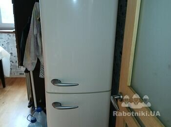 Ремонт холодильника