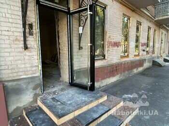 Фасадные работы