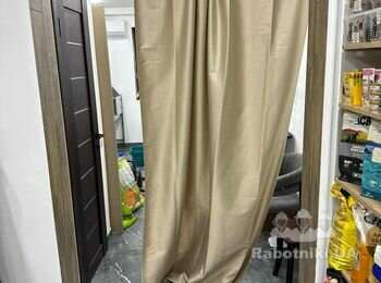 Встановити подвійні міжкімнатні двері