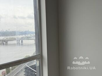 Установка кондиціонера