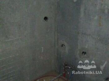 Ремонт ванної кімнати і туалету