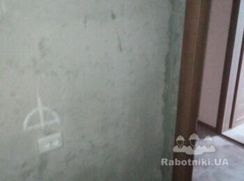 Ремонт ванної кімнати і туалету