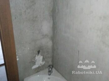 Ремонт ванної кімнати і туалету