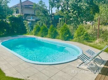 Консервація басейну і системи полива на зиму, перевірка опалення і вод