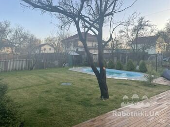 Консервація басейну і системи полива на зиму, перевірка опалення і вод