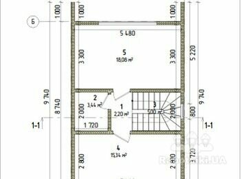 Малярные работы. 260 м.кв. шпаклевки по ГКЛ с покраской.
