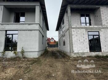 Фасадні роботи