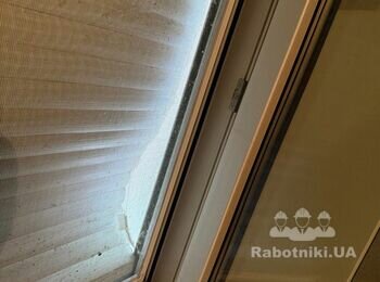 РЕМОНТ ЗАХИСНИХ РОЛЕТ