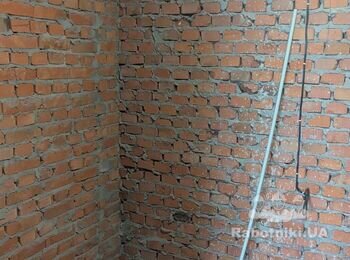 Штукатурні роботи