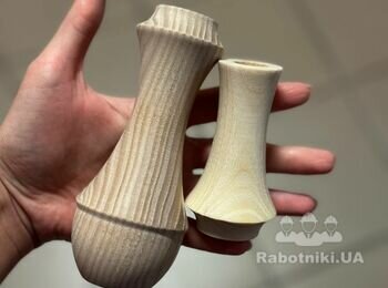 Малярные работы по дерево, покраска деревянных изделий