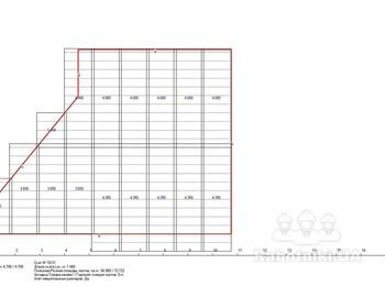Укладання металочерепиці