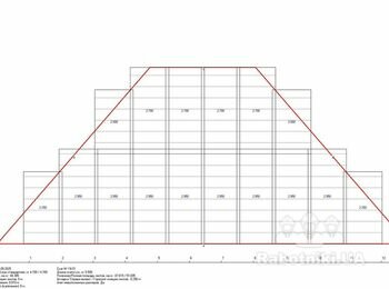 Укладання металочерепиці
