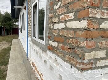 Утеплення будинку пінопласт 105 м2+ короід