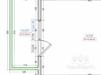 Зашить батареи гипсокартоном 4 стены