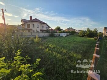 Фундамент приватного будинку