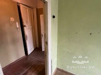 Капітальний ремонт сталінки 48м2