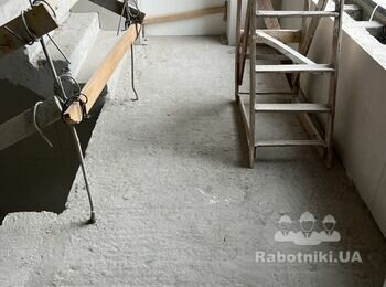 Облицювання сходинок натуральним мармуром