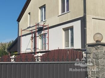 Потрібно нанести баранець