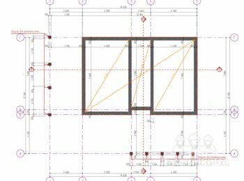 Заливка фундаменту