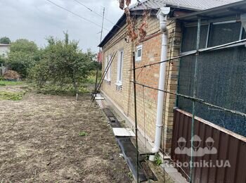 Утеплення фасаду пінопласт+короід 104 м2