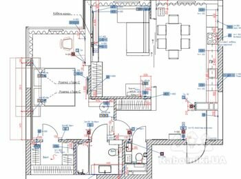 Електромонтаж .