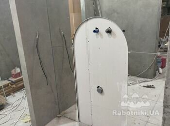 Нужен плиточник