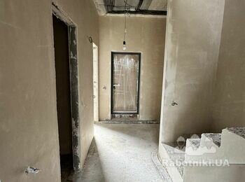 Розведення чорнової електрики