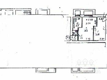Демонтаж перестінків, ГКЛ, електрика, сантехника, штукатурка