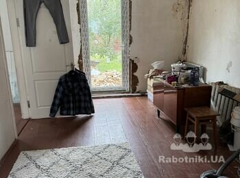 Монтаж гіпсокартону