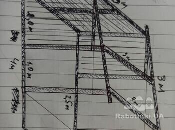 Построить Беседку и Навес