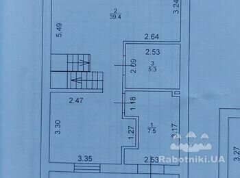 Оздоблювальні роботи.