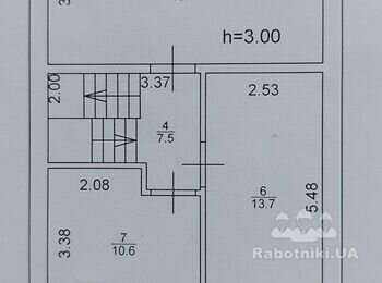 Оздоблювальні роботи.