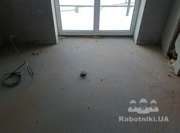 Оздоблювальні роботи.