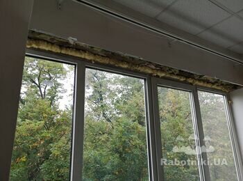 Укоси з гіпсокартону