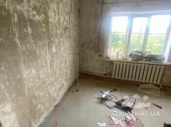 Ремонт в 4-х кімнатах