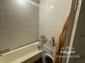 Ремонт санвузла