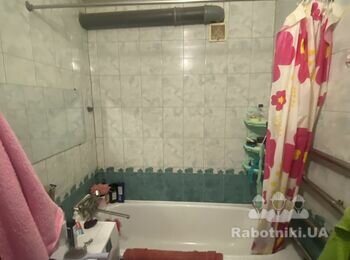 Ремонт в квартирі без стелі