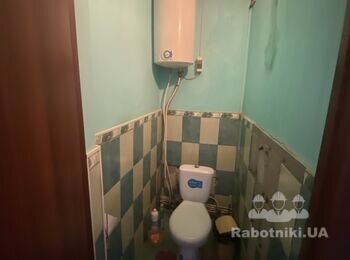 Ремонт в квартирі без стелі