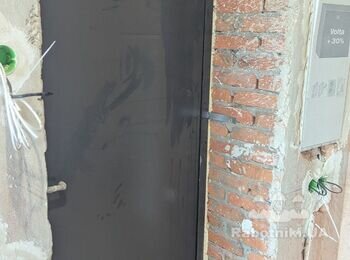 Штукатурні роботи