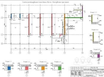 Монолітні роботи