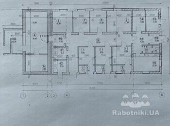 Будівництво виробничої будівлі