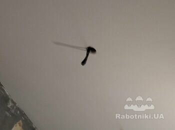 Виконання штукатурних робіт, откосів, монтаж підвіконнь