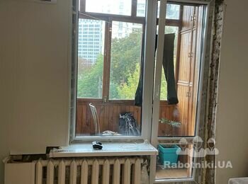 Откосы под ключ 18 м.п.