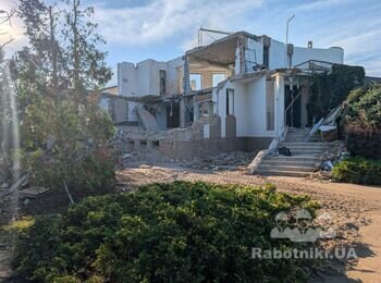 Потрібна бригада для робіт на об'єкті